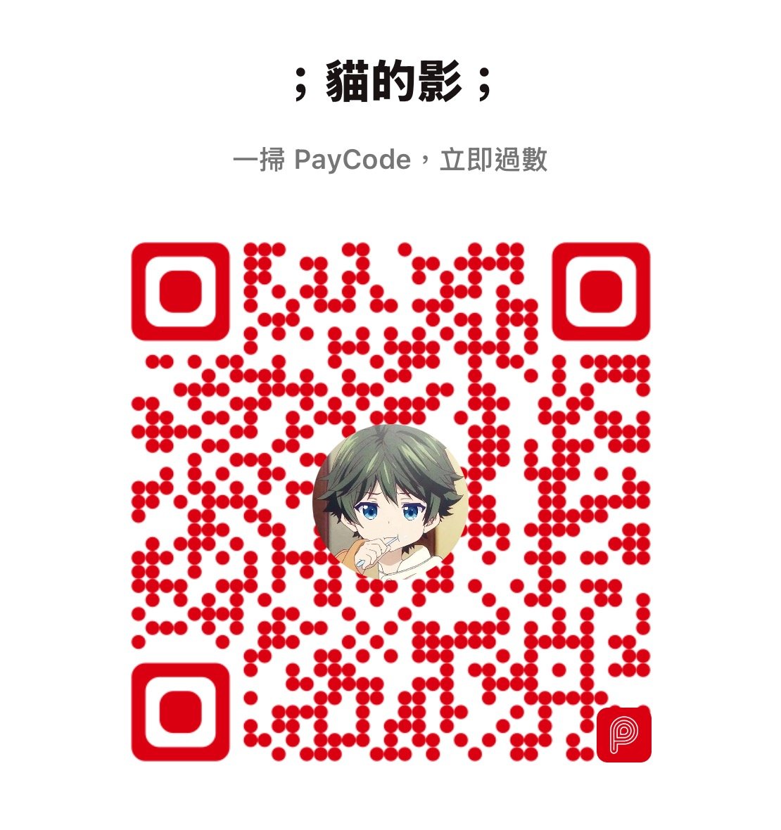 PayMe QR